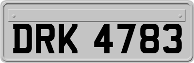 DRK4783