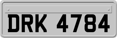 DRK4784
