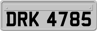 DRK4785