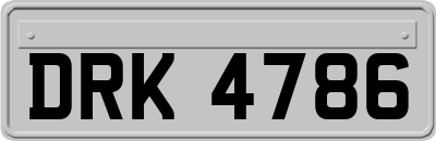 DRK4786