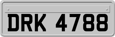 DRK4788