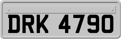 DRK4790