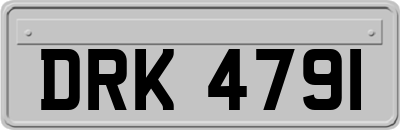 DRK4791