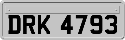 DRK4793