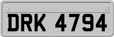 DRK4794