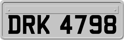 DRK4798