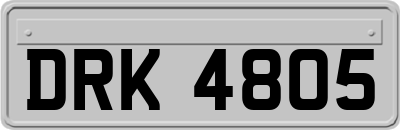 DRK4805