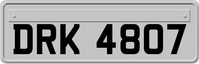DRK4807