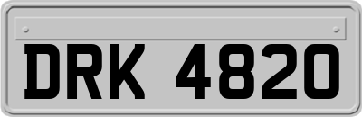 DRK4820