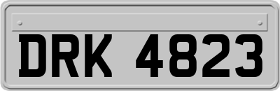 DRK4823