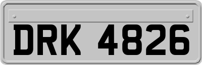 DRK4826