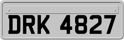 DRK4827