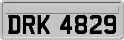 DRK4829