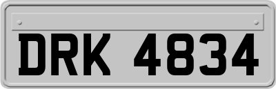 DRK4834