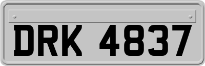 DRK4837