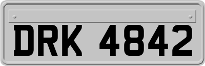 DRK4842