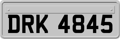DRK4845