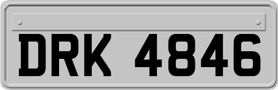 DRK4846