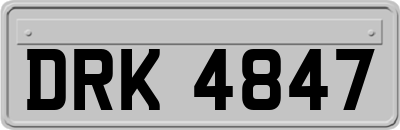 DRK4847