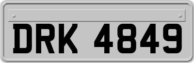 DRK4849