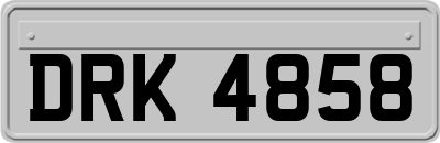 DRK4858