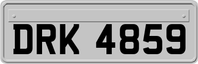 DRK4859