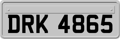 DRK4865