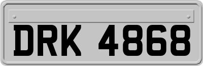 DRK4868