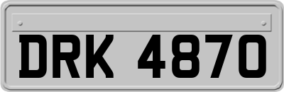 DRK4870