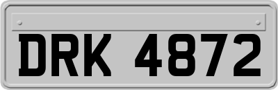DRK4872