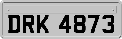 DRK4873