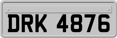 DRK4876
