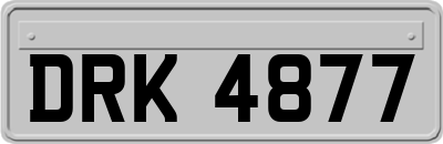 DRK4877