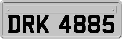 DRK4885