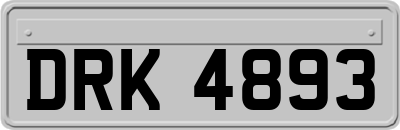 DRK4893