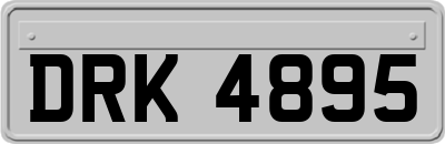 DRK4895