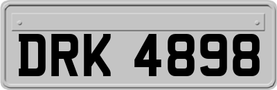 DRK4898