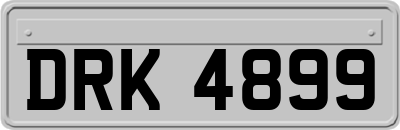 DRK4899