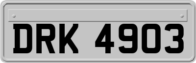 DRK4903