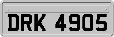 DRK4905