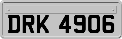DRK4906