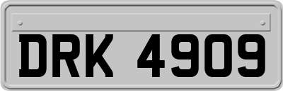 DRK4909