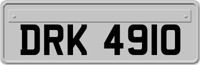 DRK4910