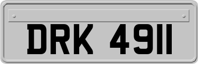 DRK4911