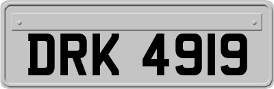 DRK4919