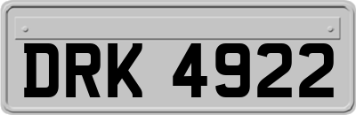 DRK4922