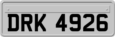 DRK4926