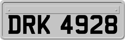 DRK4928
