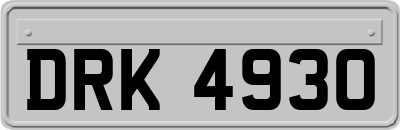DRK4930