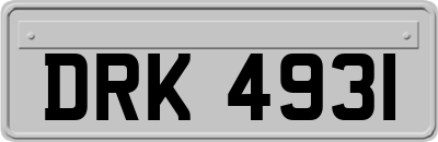 DRK4931